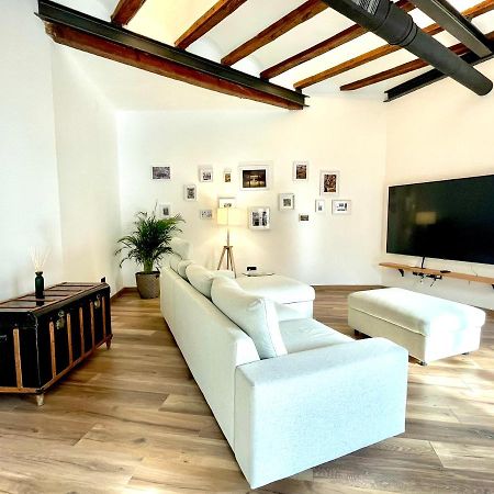 Apartamento La Segonera Apartment Валенсия Екстериор снимка
