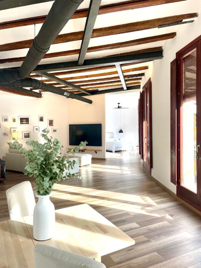 Apartamento La Segonera Apartment Валенсия Екстериор снимка