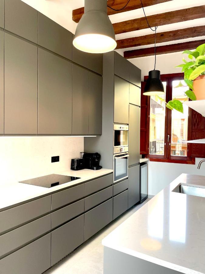 Apartamento La Segonera Apartment Валенсия Екстериор снимка