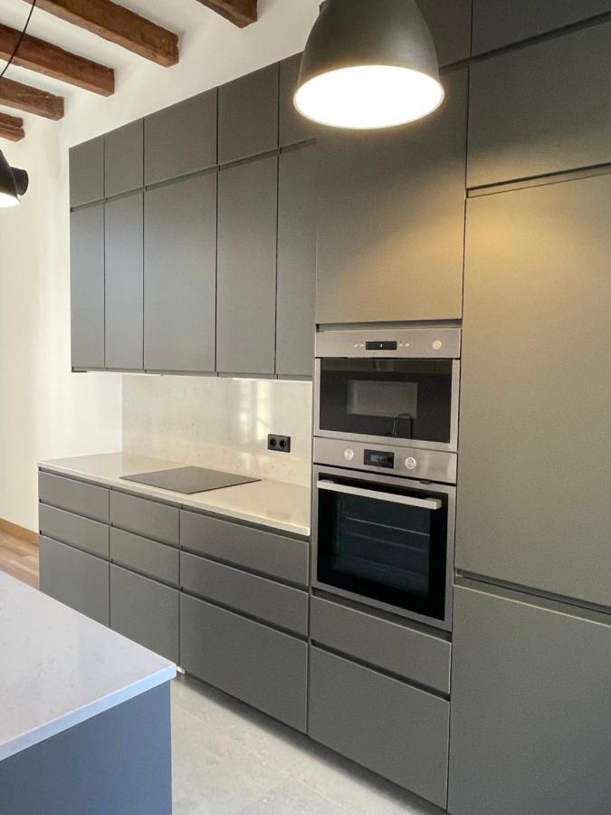 Apartamento La Segonera Apartment Валенсия Екстериор снимка